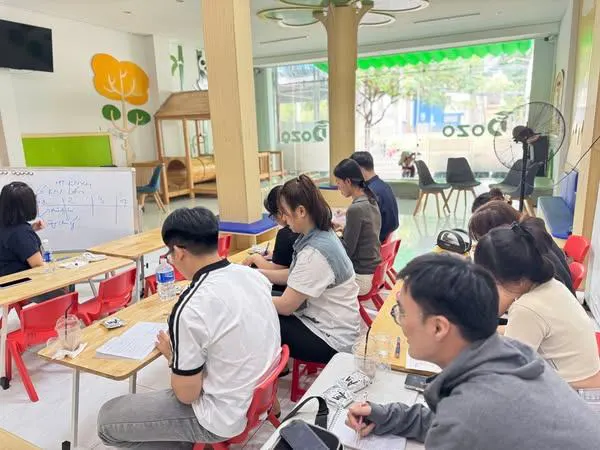 Trung tâm Nghiên Cứu Tư Vấn Trị Liệu Tâm Lý DOZO
