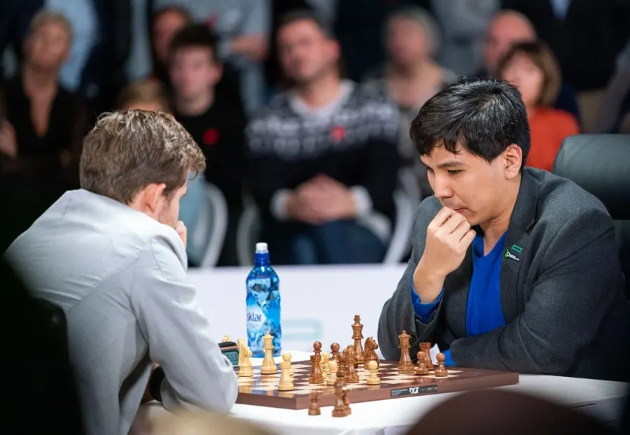 Trung tâm Đào tạo Cờ Hoàng Gia - RoyalChess