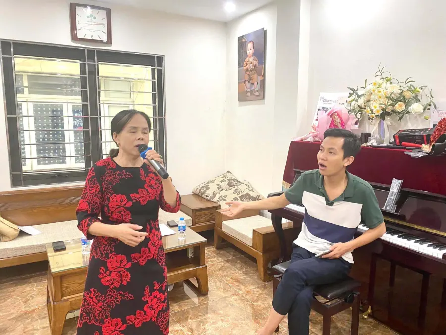 Trung tâm Nghệ thuật Legato