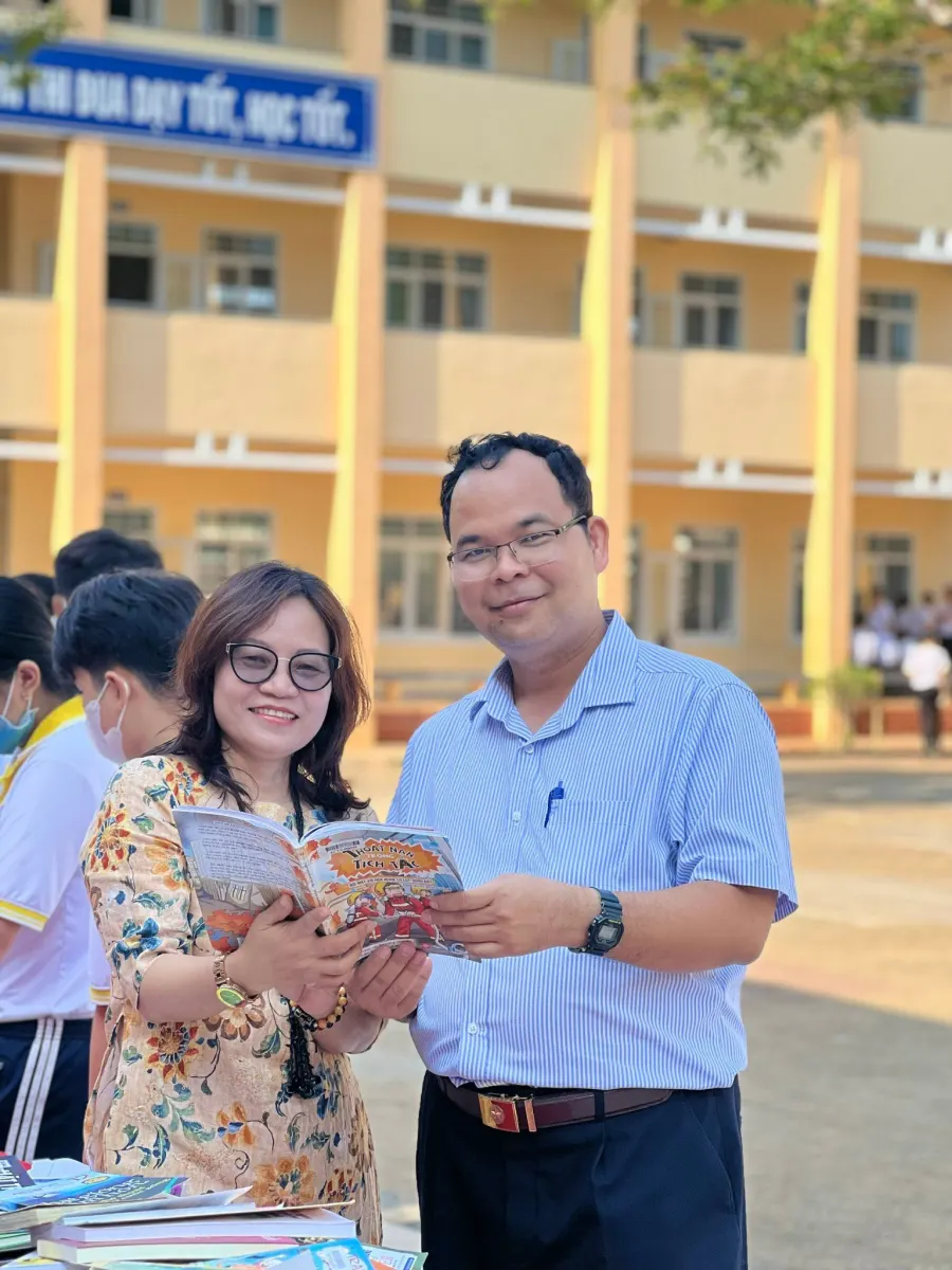 Trung tâm Ngoại ngữ Á Châu