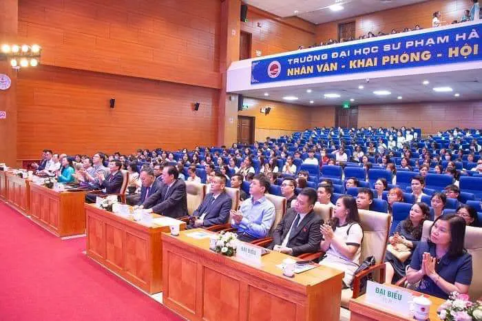 Trung tâm Bồi dưỡng và Khảo thí Tiếng Trung