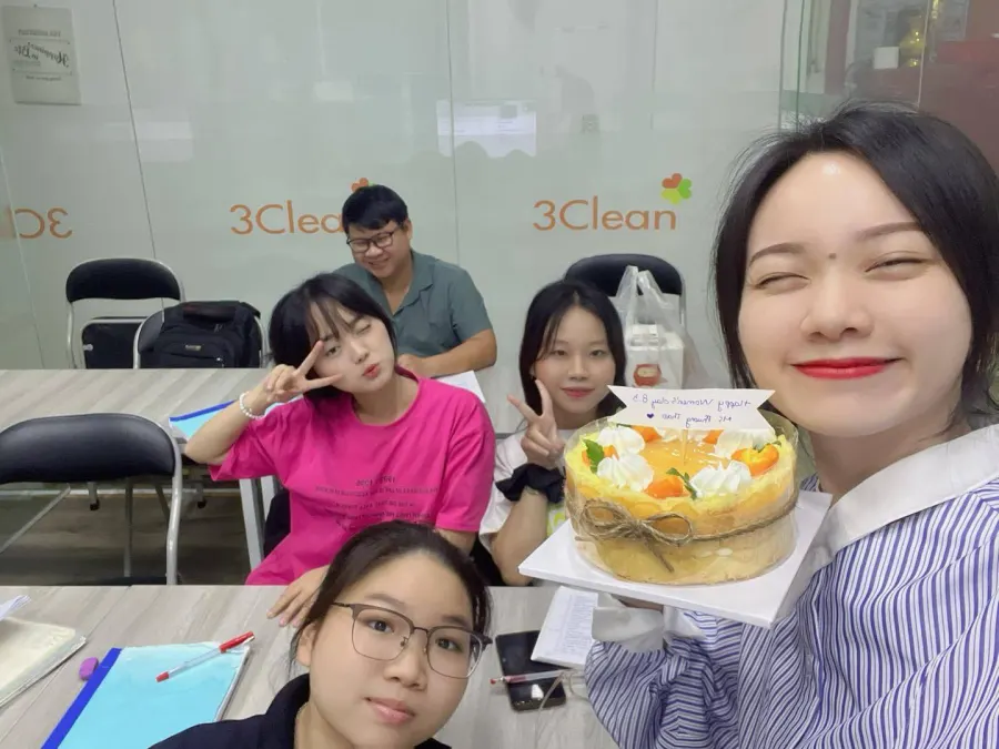 Trung tâm Anh ngữ TOEIC ZONE DA NANG