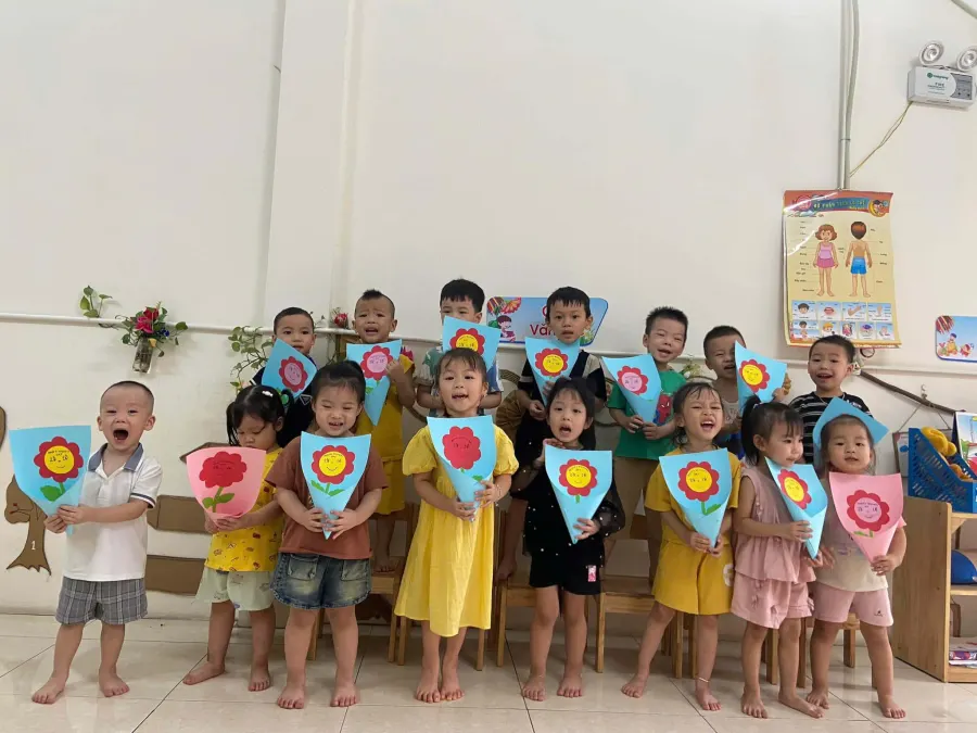 Trường Mầm non Trường An