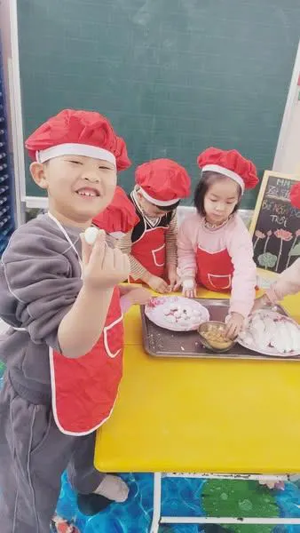Trường Mầm Non Trí Tuệ