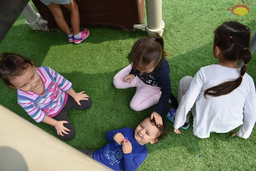 Trường mầm non Sunshine House ( Sunshine House Kindergarten - Ciputra Campus )