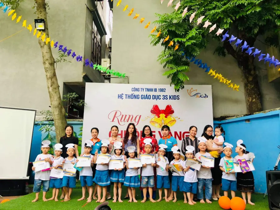 Trường Mầm non Pony