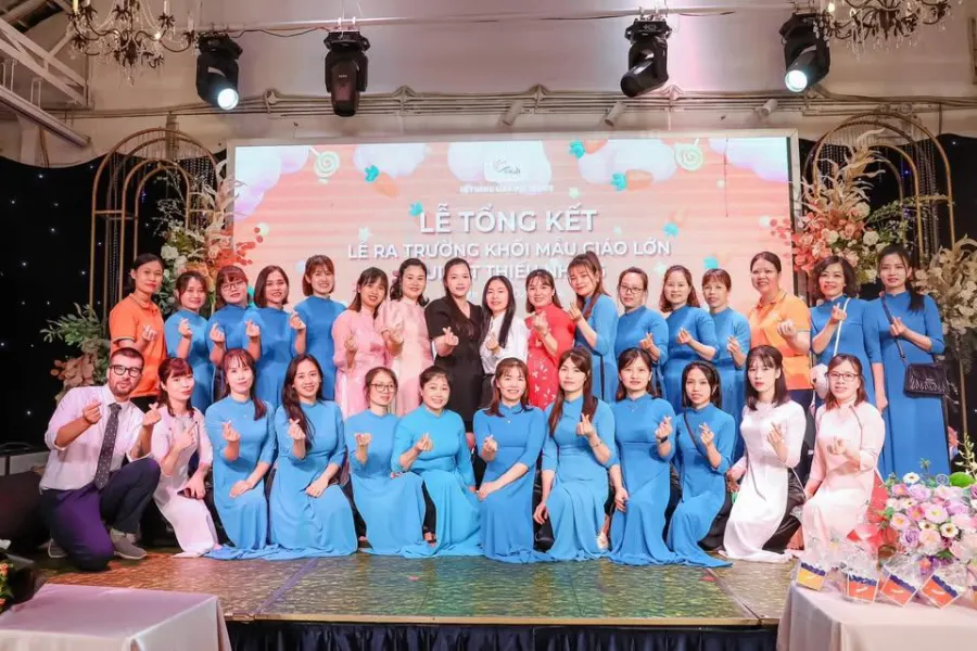 Trường Mầm non Pony