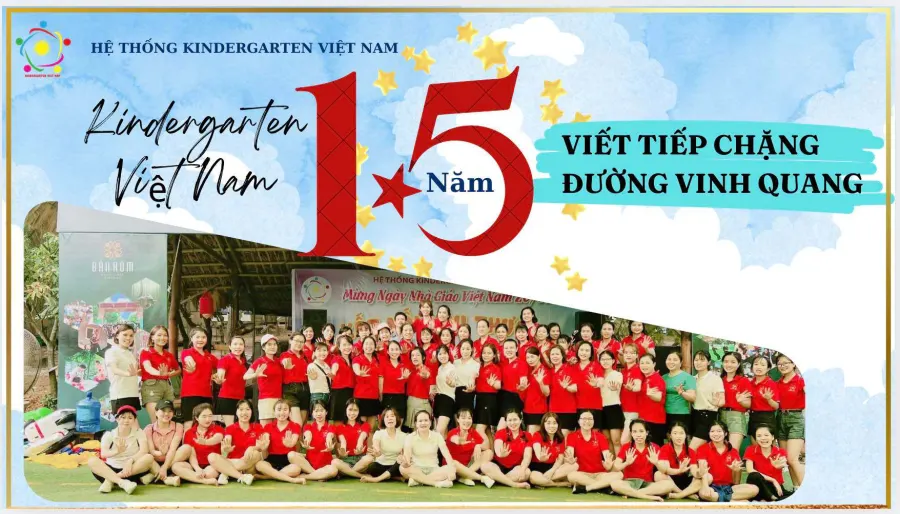 Trường Mầm non Happy House