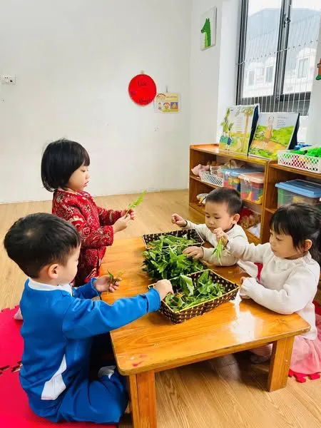 Trường Mầm Non Việt Mỹ - VietNam America Kindergarten