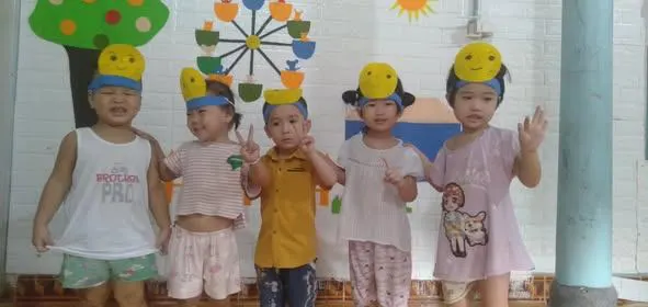 Mầm Non BABY