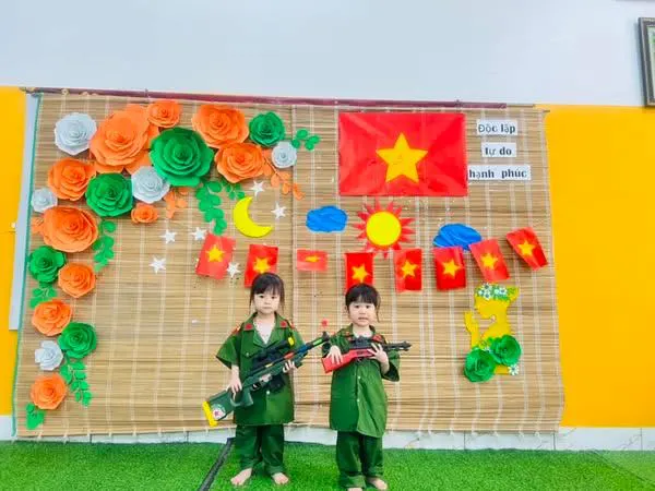 Mầm Non Yến Trang