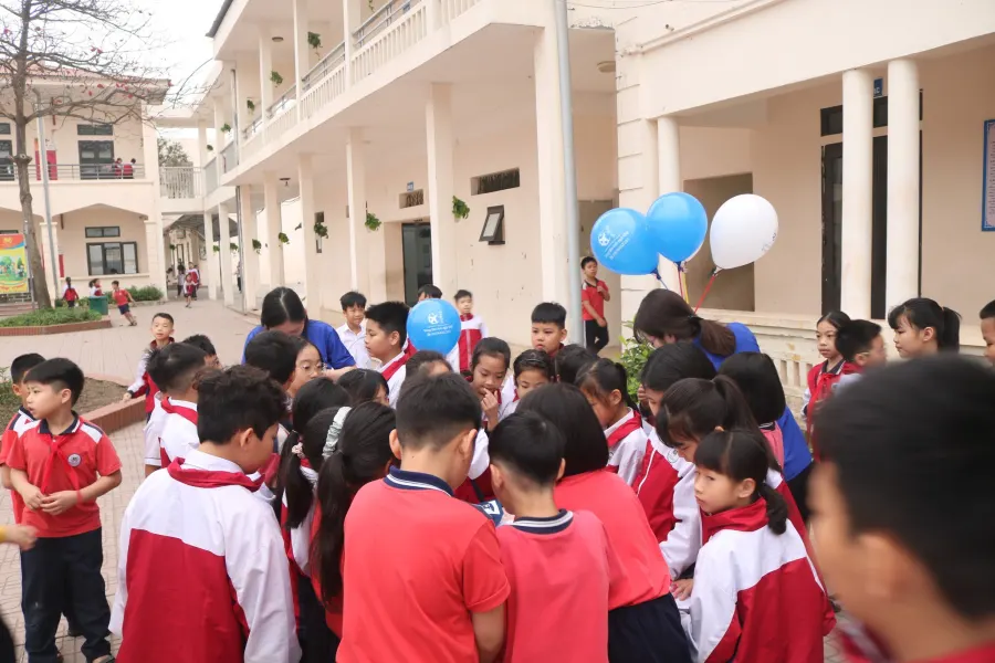 Trung tâm Anh Ngữ VHS