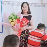 Lớp Luyện Chữ Đẹp Cô Hương - Cơ Sở 2
