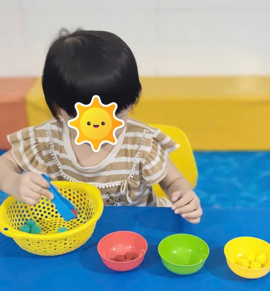 TRUNG TÂM CAN THIỆP TRỊ LIỆU HAPPY PEPPA - VÕ VĂN VÂN, BÌNH CHÁNH