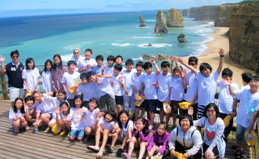 Trung tâm Giáo dục American Study