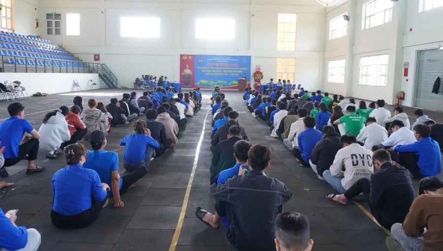 Trường Đại học Lâm nghiệp - Phân hiệu tại tỉnh Gia Lai