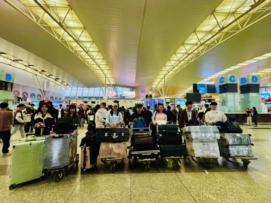 Trung tâm Tư Vấn Du Học Gia Linh