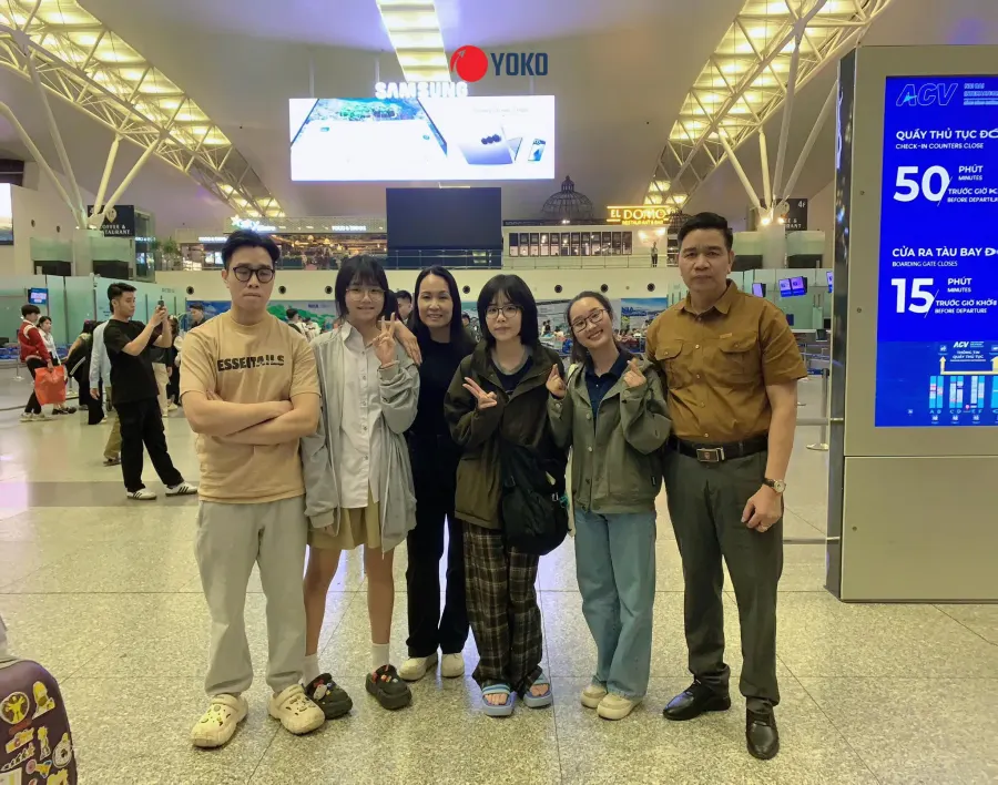 Trung tâm Du học Nhật Bản YOKO