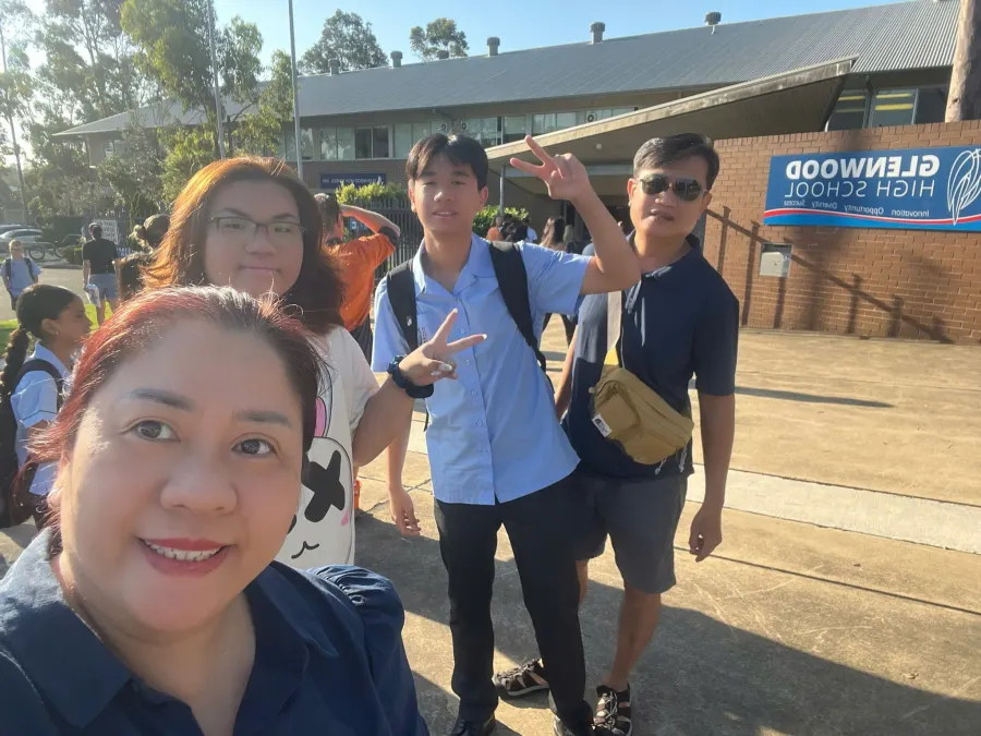 Trung tâm Du học IDP - P6, Quận 3