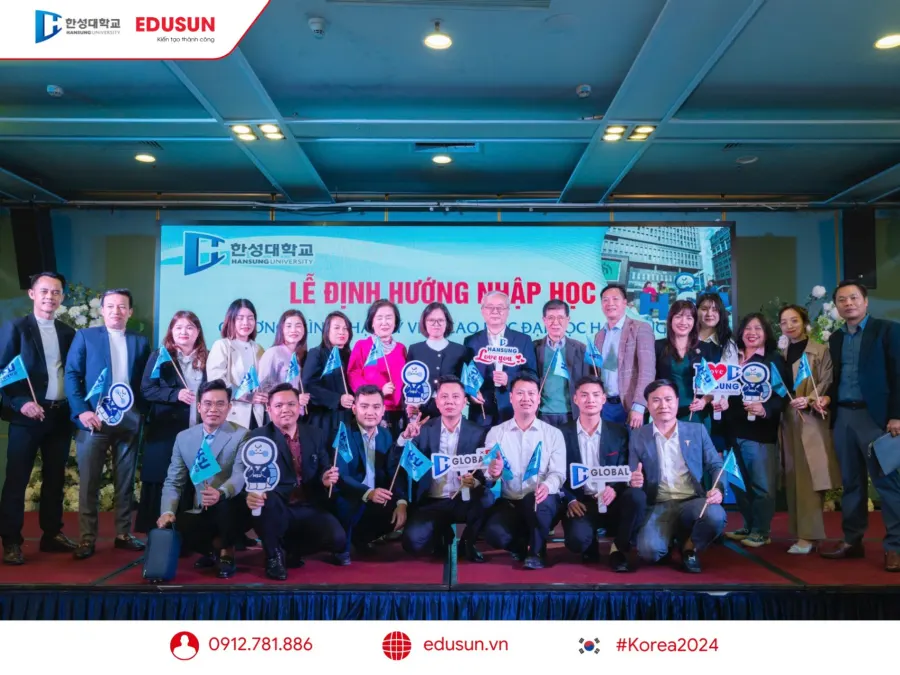 Trung tâm Du học EduSun