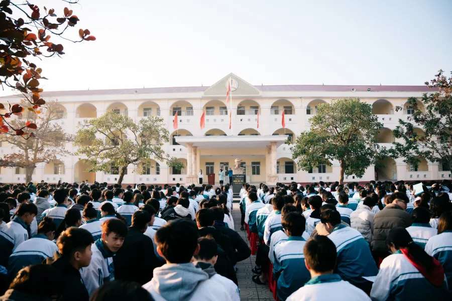 Trung tâm Du học Quốc tế PNT