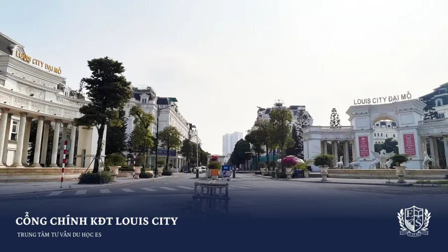 Trung tâm Tư Vấn Du Học ES