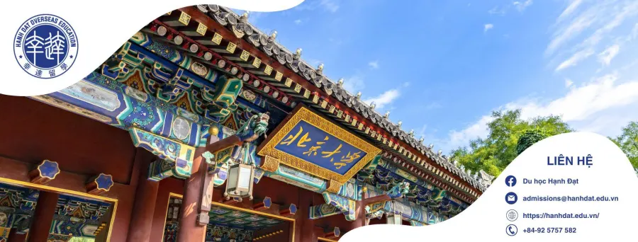 Trung tâm Du Học Hạnh Đạt