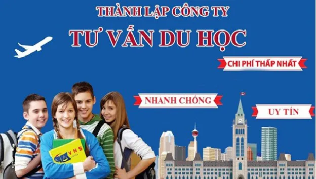 Trung tâm Tư vấn Du học Đồng Thịnh