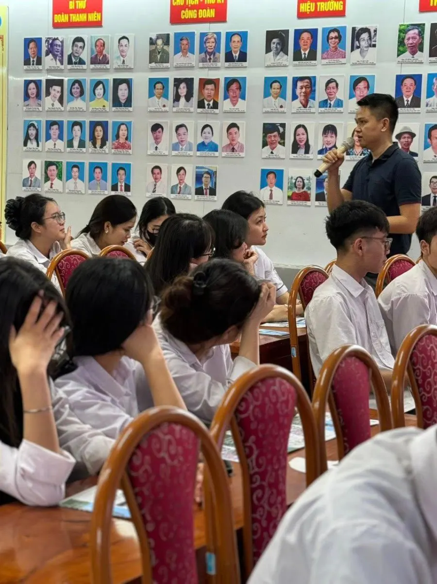 Trung tâm Du học quốc tế Vstudy (Vstudy Education)