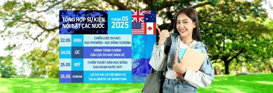 Trung tâm IDP Education