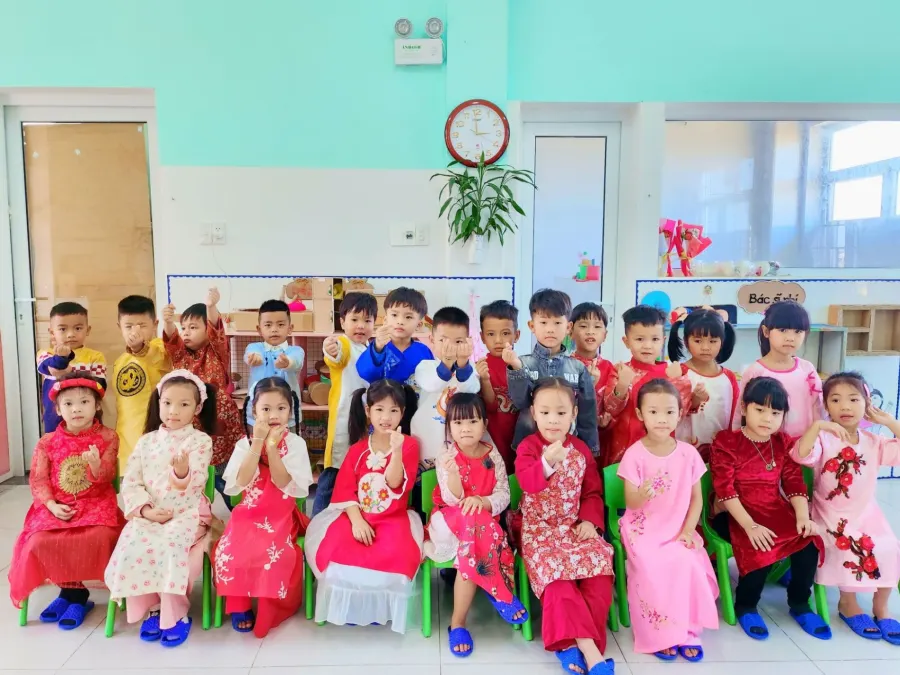Trung tâm Ngoại Ngữ VSTAR