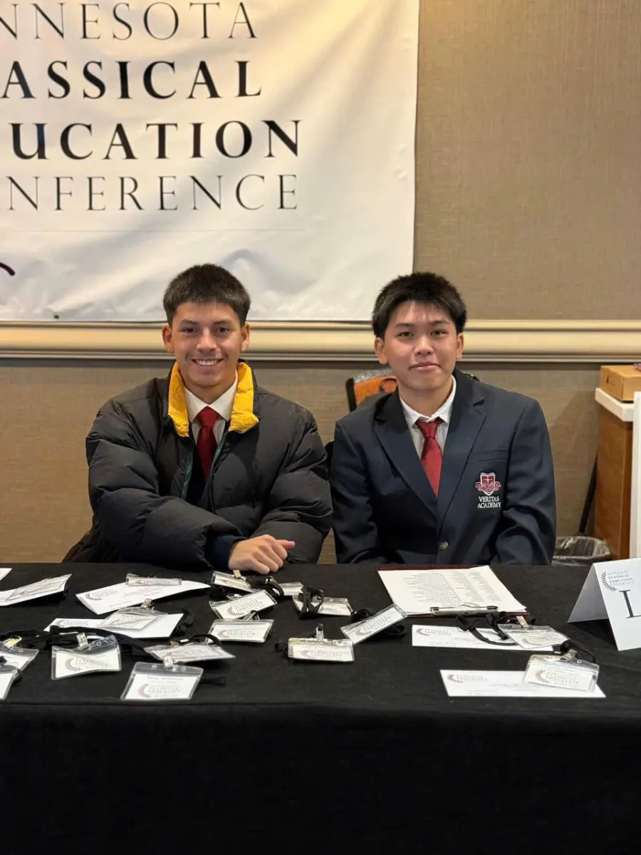 Trung tâm Nam Anh Scholarships