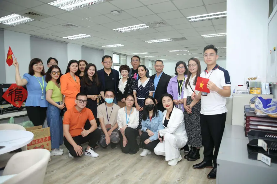 Trung tâm Du học quốc tế Excellent