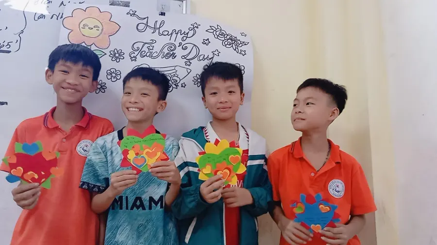Trung tâm Ngoại ngữ PopoDooKids