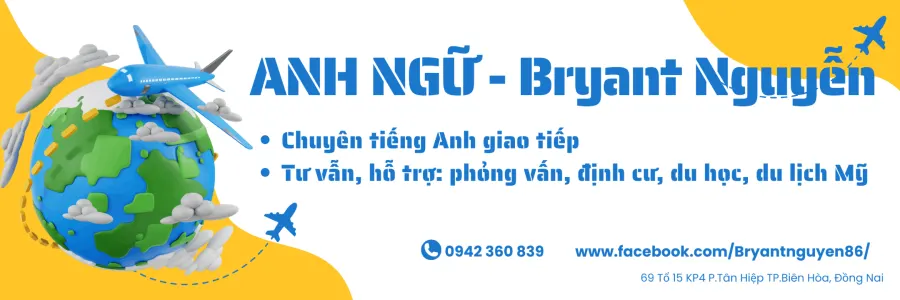 Trung tâm Anh Ngữ Bruant Nguyễn