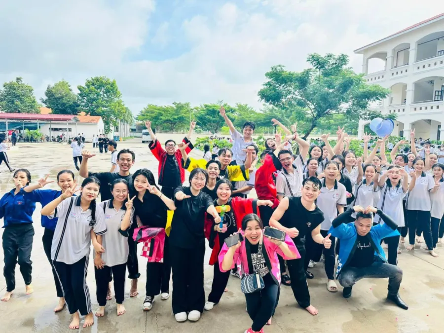 Trung tâm Tư vấn du học Yamato