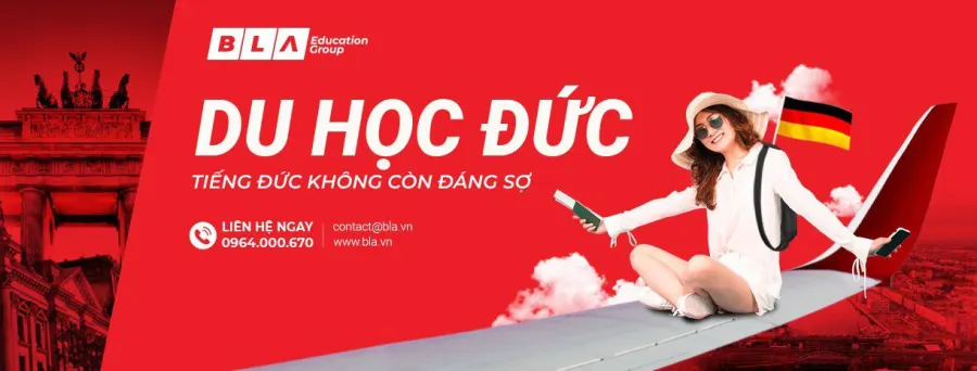 Trung tâm Du Học BLA - Trung Văn