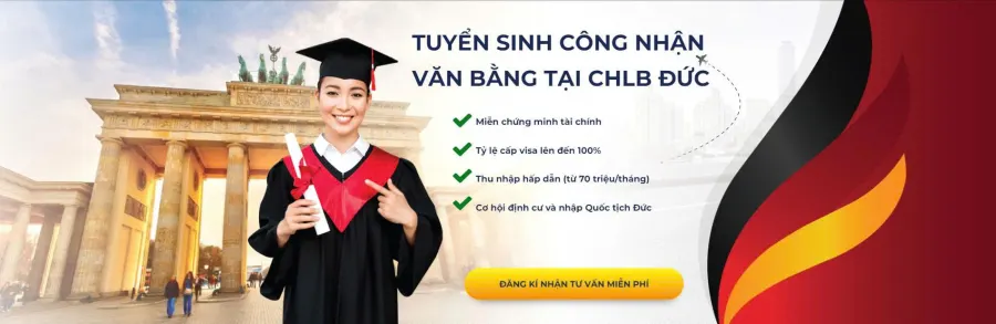 Trung tâm Du học Đức - Nhật CEN Academy