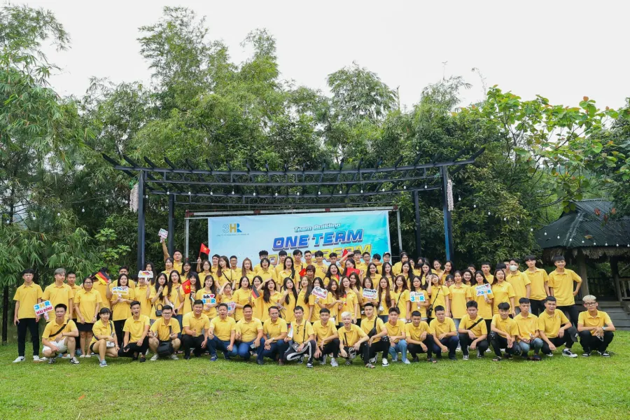 Trung tâm Du học Đức 3HR