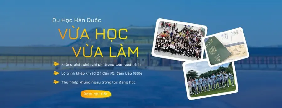 Trung tâm Liên Kết Du Học Hàn Quốc KOSA