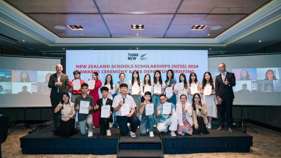 Trung tâm Du học Vietlike Education