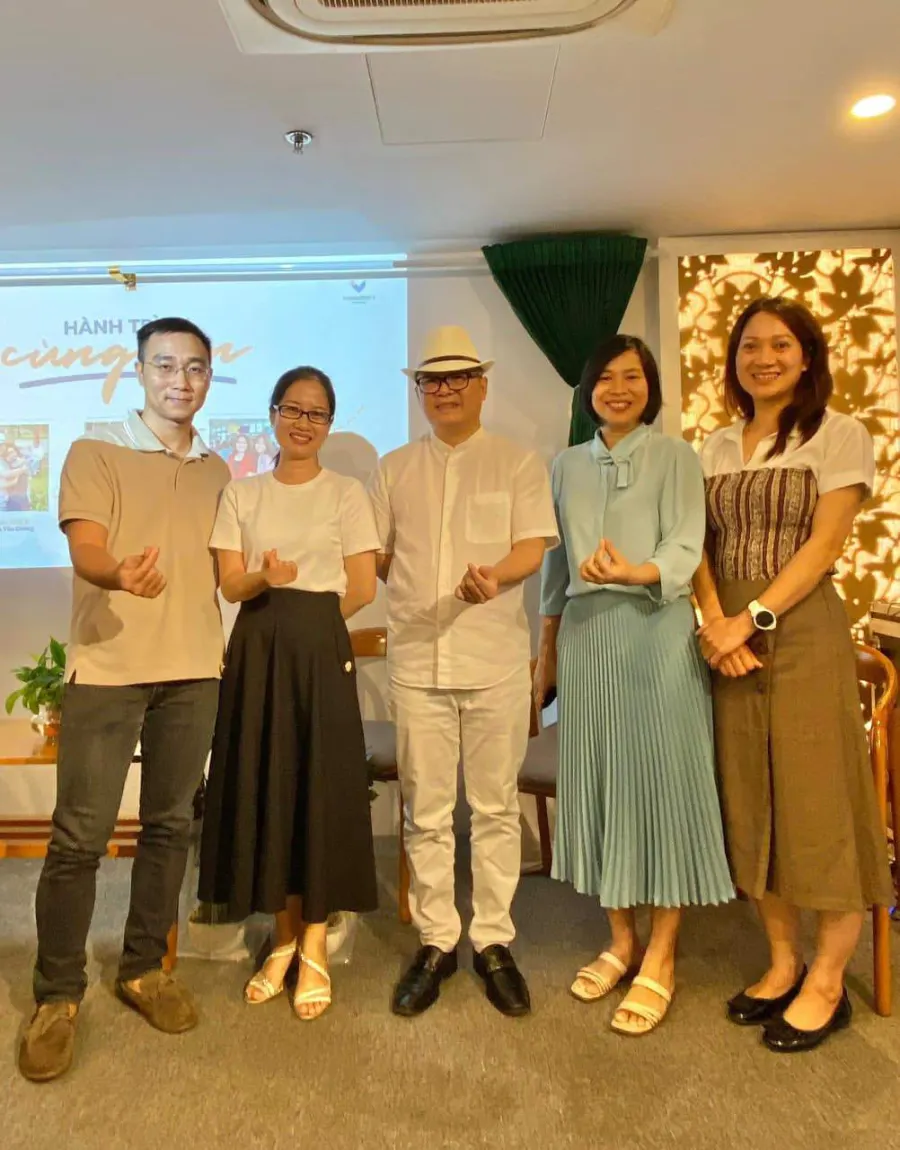 Trung tâm Tiếng Anh Trang Loren