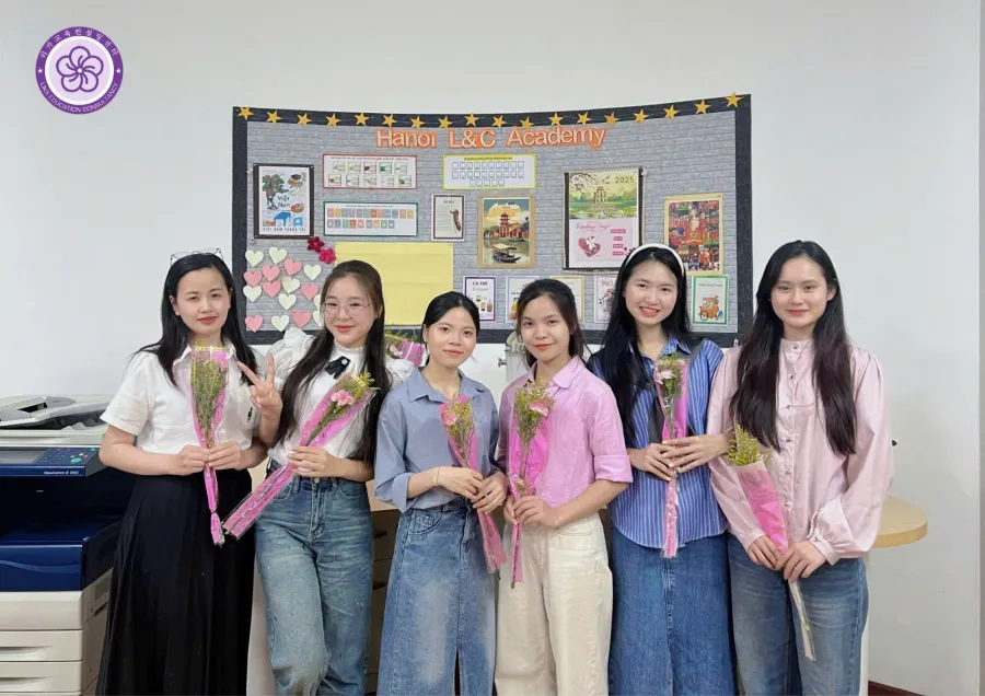 Trung tâm Du học Hàn Quốc LIKA