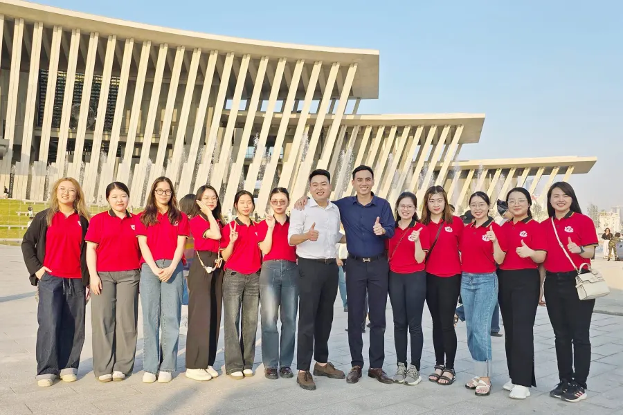 Trung tâm tiếng Đức GEZ