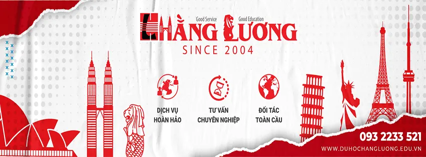 Trung tâm Du học Lương Hằng