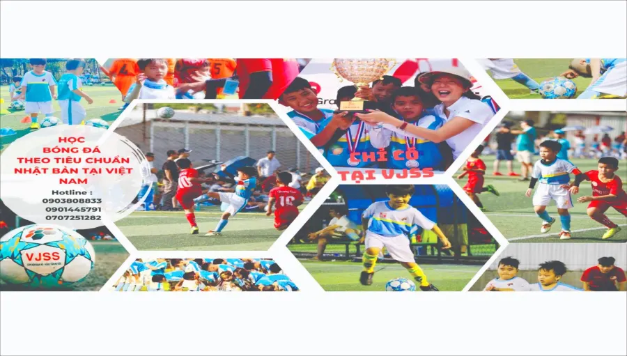 Trung tâm VJSS Việt Nam