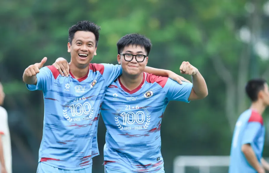 Trung tâm Liên đoàn Bóng đá Việt Nam - VFF
