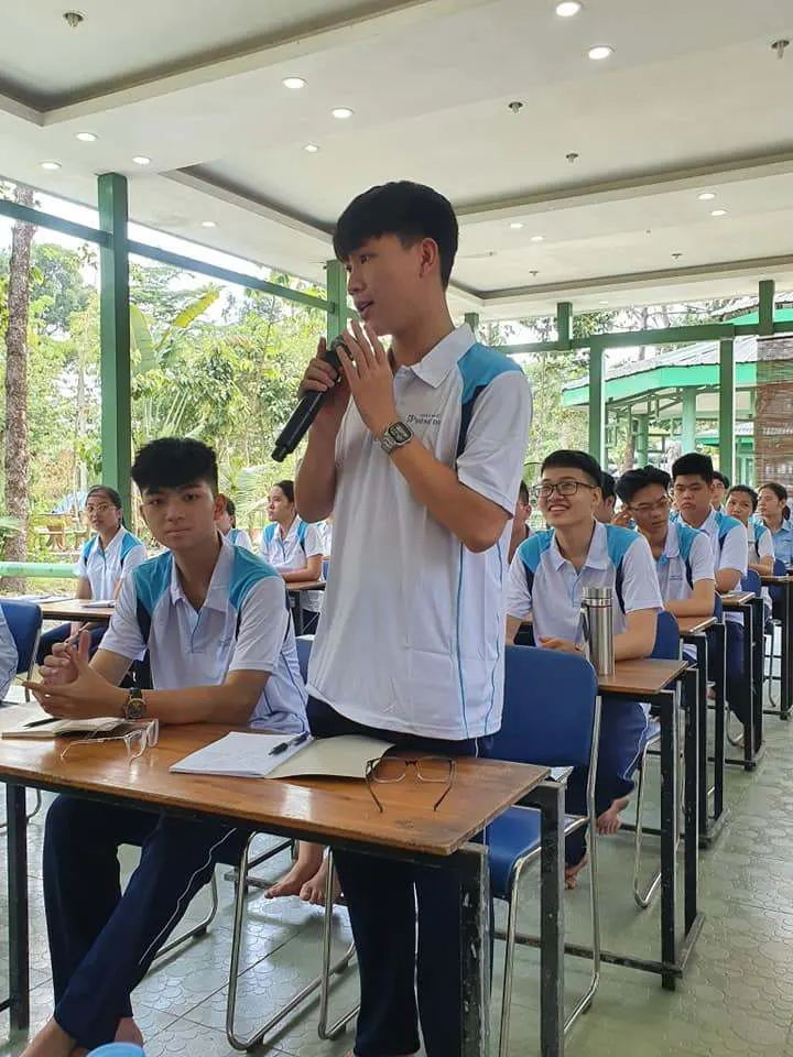 Trung tâm Du học Đông Du