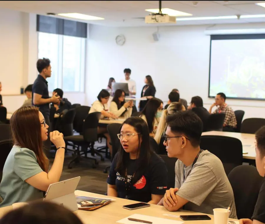 Du Học Từ A đến Z cùng Alice Academy