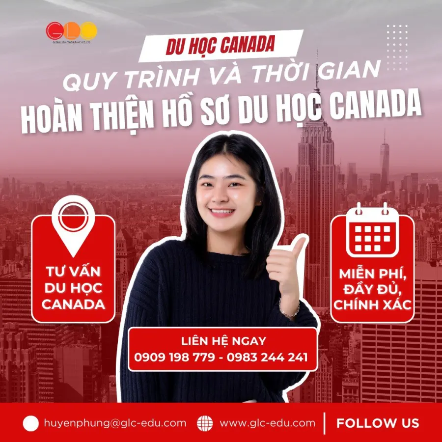 Trung tâm Tư vấn Du học GLC